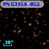PN G315.8-05.5