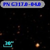 PN G317.0-04.0