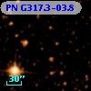 PN G317.3-03.8