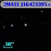 2MASS J16423385+5857529
