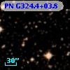 PN G324.4+03.8