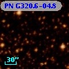 PN G320.6-04.8