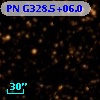 PN G328.5+06.0