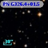 PN G326.4+01.5