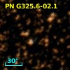 PN G325.6-02.1