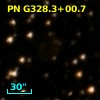 PN G328.3+00.7