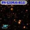 PN G330.4+02.5