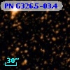 PN G326.5-03.4