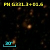 PN G331.3+01.6