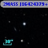 2MASS J16424379+5818561
