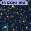 PN G329.4-03.5