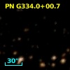 PN G334.0+00.7