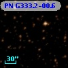 PN G333.2-00.6