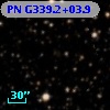 PN G339.2+03.9