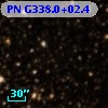 PN G338.0+02.4