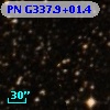 PN G337.9+01.4