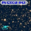 PN G332.0-04.3