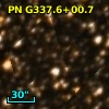 PN G337.6+00.7