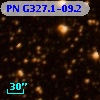 PN G327.1-09.2