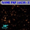 NAME PKP J1638-3731