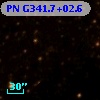 PN G341.7+02.6