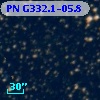 PN G332.1-05.8