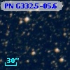 PN G332.5-05.6
