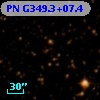 PN G349.3+07.4