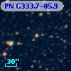 PN G333.7-05.9