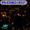 PN G346.5+02.7
