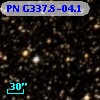 PN G337.8-04.1