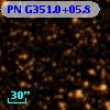 PN G351.0+05.8