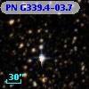 PN G339.4-03.7