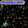 PN G338.1-04.8