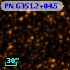 PN G351.2+04.5