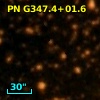PN G347.4+01.6