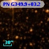PN G349.9+03.2