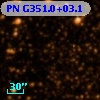 PN G351.0+03.1