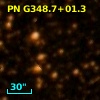 PN G348.7+01.3