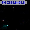 PN G355.0+05.8