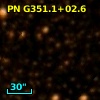 PN G351.1+02.6