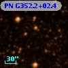 PN G352.2+02.4