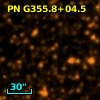 PN G355.8+04.5