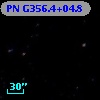 PN G356.4+04.8
