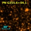 PN G355.6+04.1