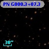 PN G000.3+07.3