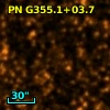 PN G355.1+03.7