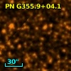 PN G355.9+04.1
