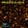 PN G355.4+03.6