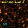 PN G355.5+03.6